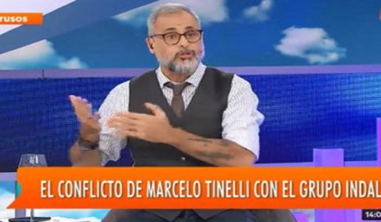 Ideas del sur reclama el Bailando y Laflia podría no desembarcar en eltrece