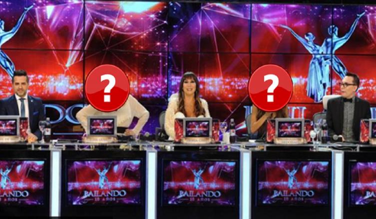 Quinto jurado asegurado para el Bailando 2018 y la baja de Nicole Neumann por telefe