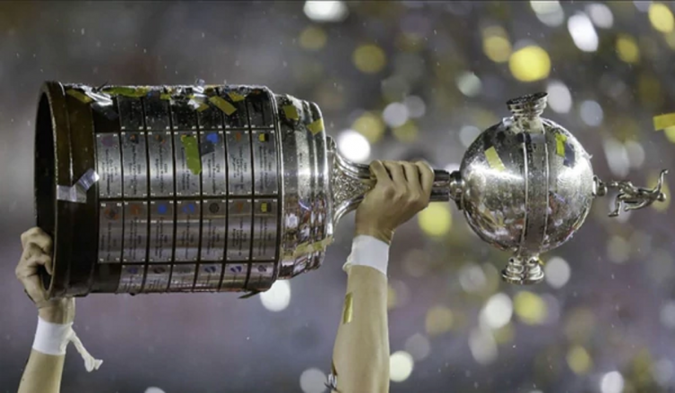 La Copa Libertadores tendrá final única desde 2019