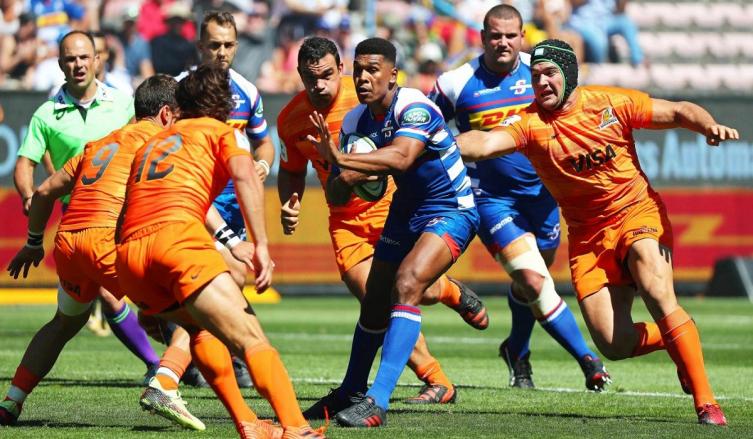 Otra derrota de Los Jaguares: fue caída 47 a 27 ante los Lions