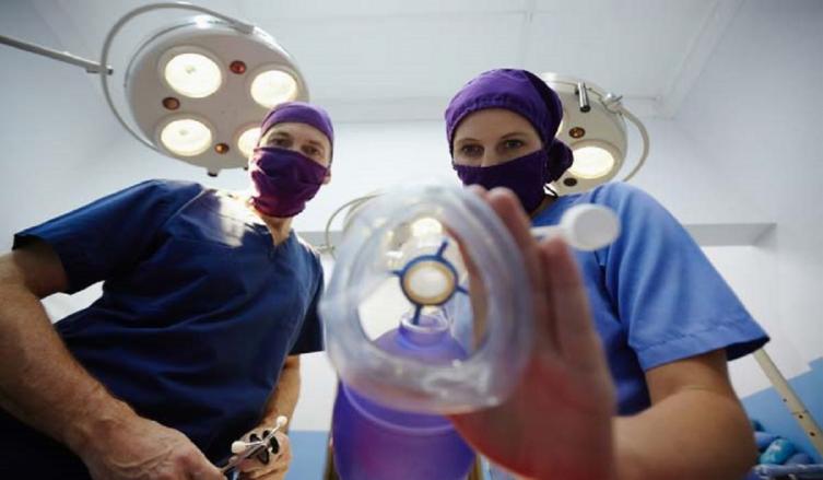 Tipos De Anestesia – General, Local, Raquídea Y Epidural