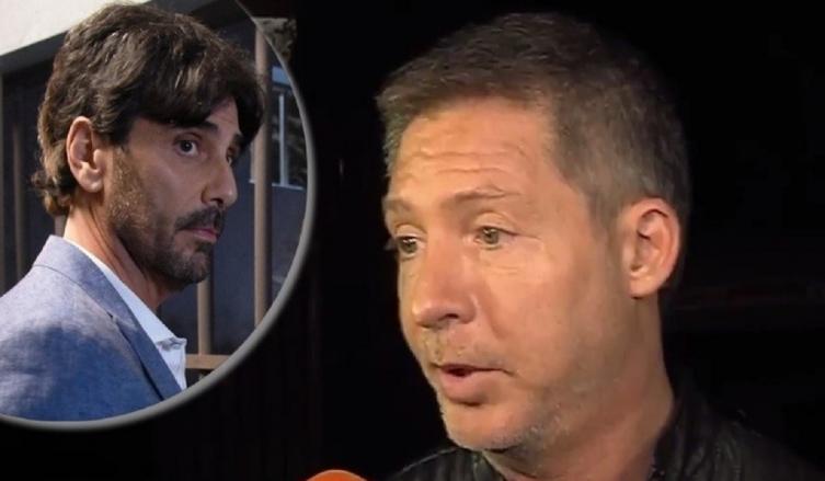 Adrián Suar habló sobre la continuidad de Juan Darthés en El Trece y las denuncias por acoso