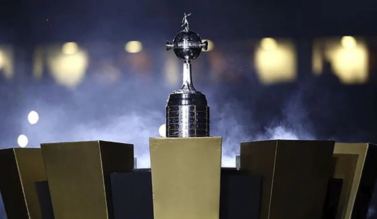 La Copa Libertadores será transmitida por televisión abierta a partir del 2019