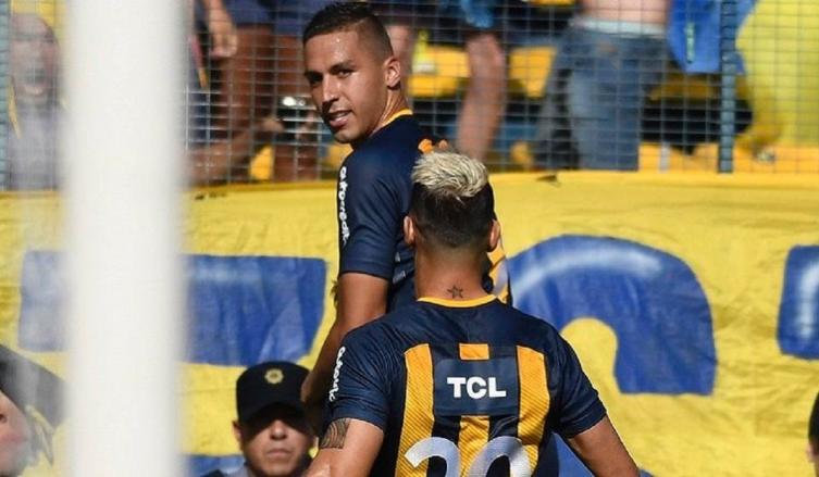 Central descontará este mes parte del sueldo a Tobio por agredir a una joven