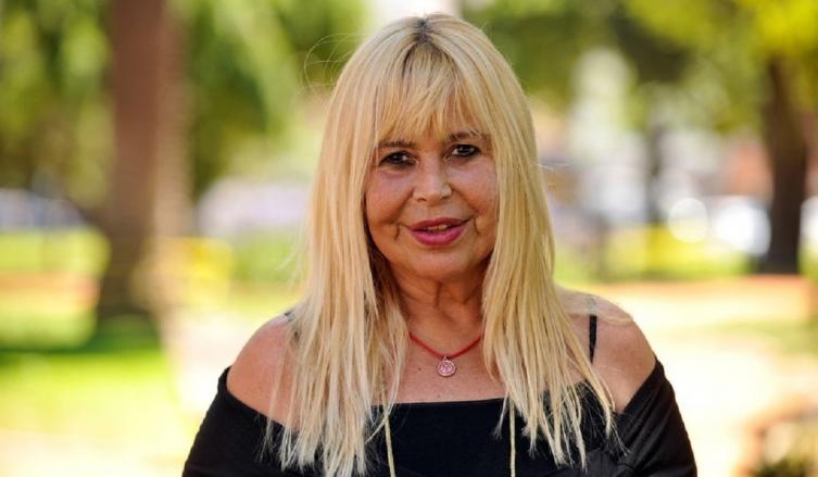 Desesperado pedido de la locutora de Susana Giménez