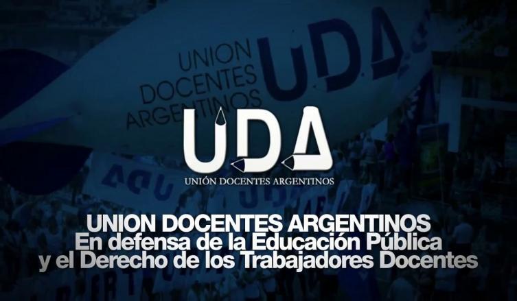 UDA no comienza las clases en la Provincia de Santa Fe