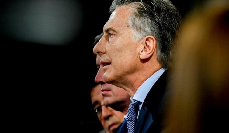 Mauricio Macri en el Congreso: los temas en la agenda de los que no habló 