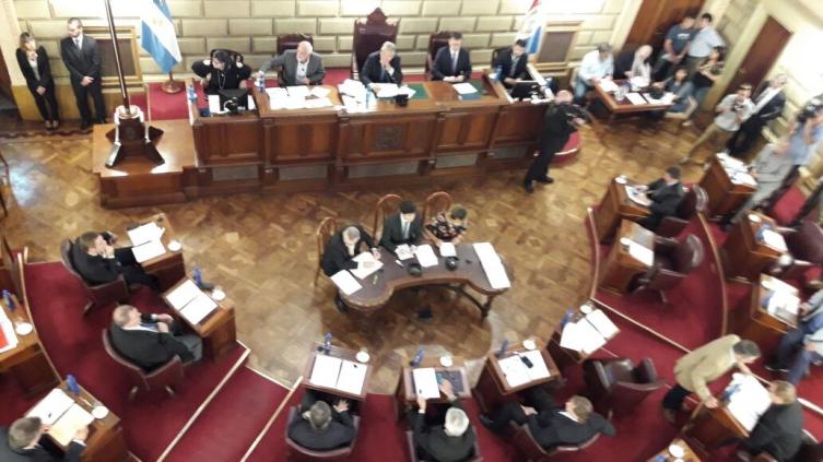 Se aprobó la Reforma Tributaria
