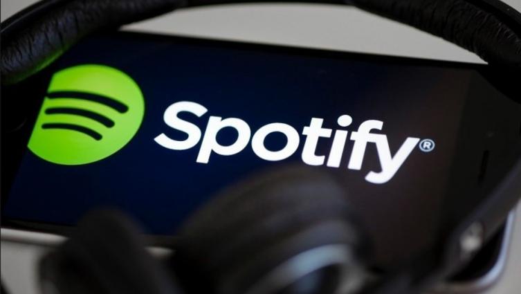 Spotify anunció su salida a la Bolsa de Nueva York