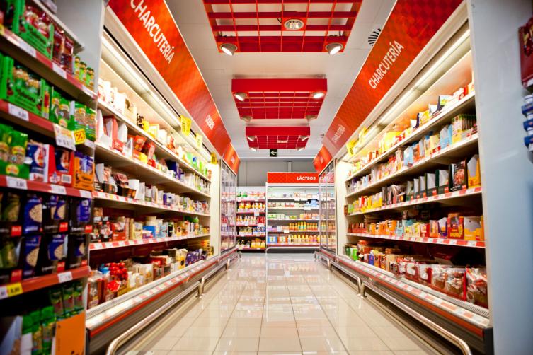 Graves estafas en las góndolas de los supermercados
