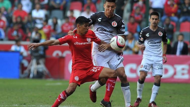 Contraprueba positiva complica aún más al argentino Damián Musto