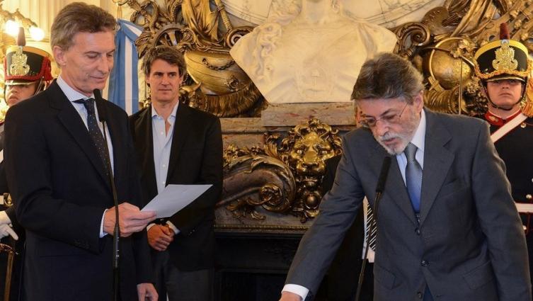 Los cinco motivos de la salida de Alberto Abad de la AFIP