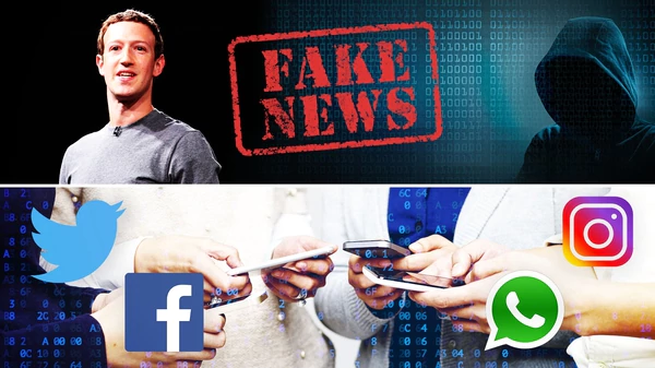 Las redes sociales en el banquillo: de la fascinación al temor