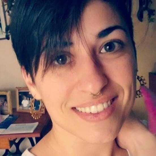 La absurda muerte de Luisina Rodríguez