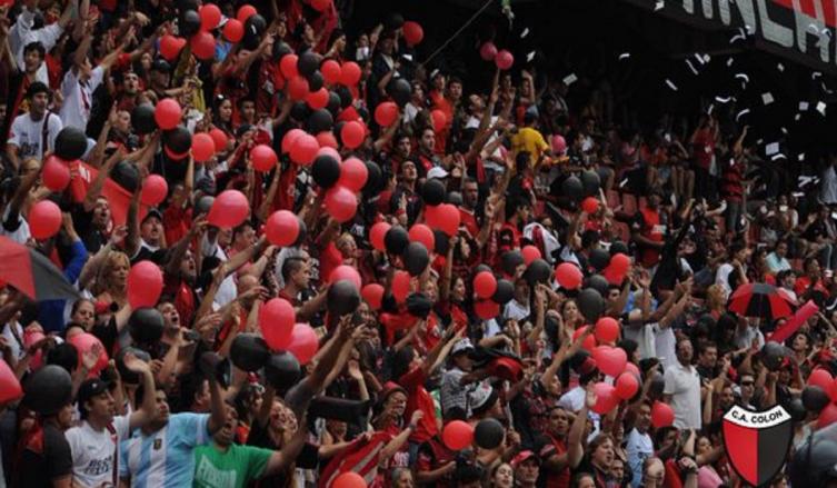 Información para los hinchas Sabaleros que quieren ver a Colón y Zamora FC