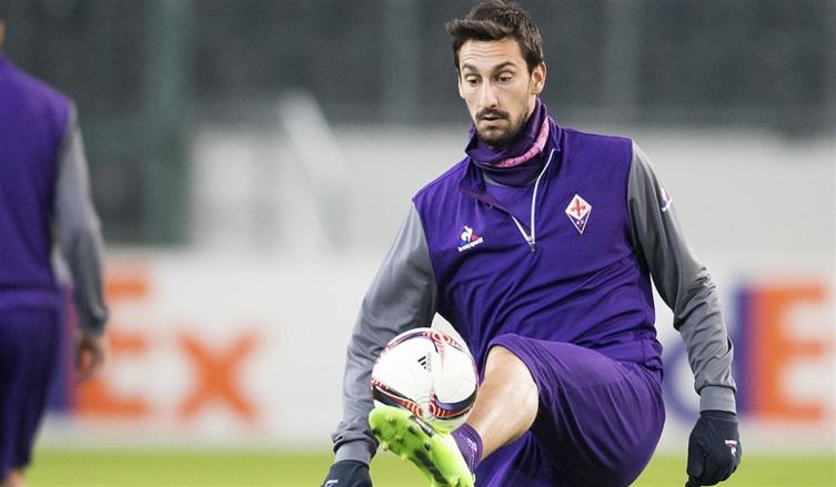 Fiorentina desmiente la renovación del contrato de Astori: 