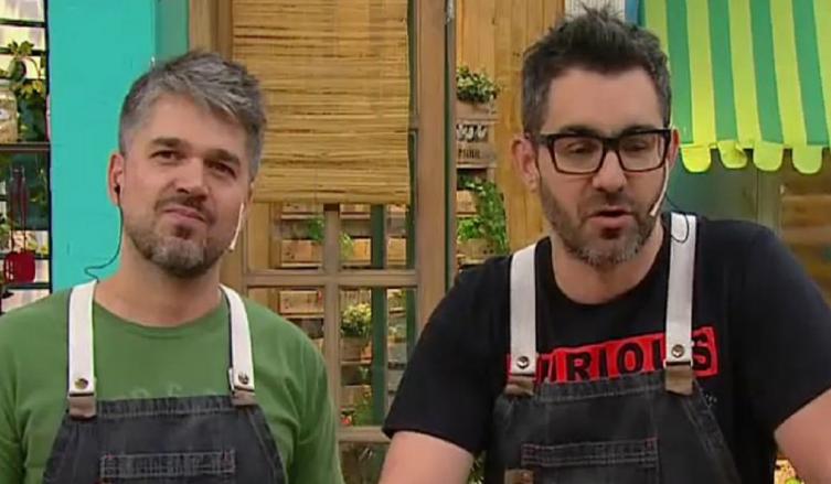 El pedido de disculpas de Cocineros argentinos