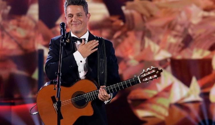 Alejandro Sanz: su biografía llega al cine