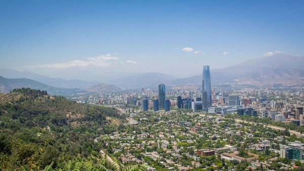 Deportes y ecoturismo: cinco panoramas imperdibles en Santiago de Chile