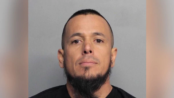 Arrestaron a un argentino en Miami Beach con un arsenal