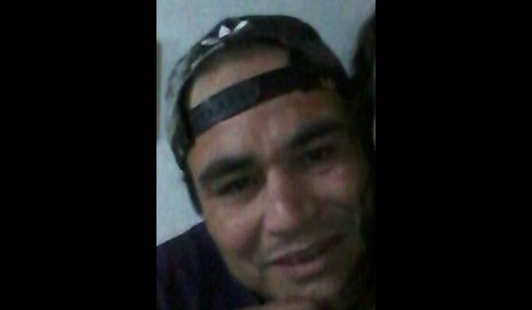Se busca el paradero de Héctor Roberto Medina