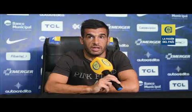 Ferrari ya piensa en Vélez: