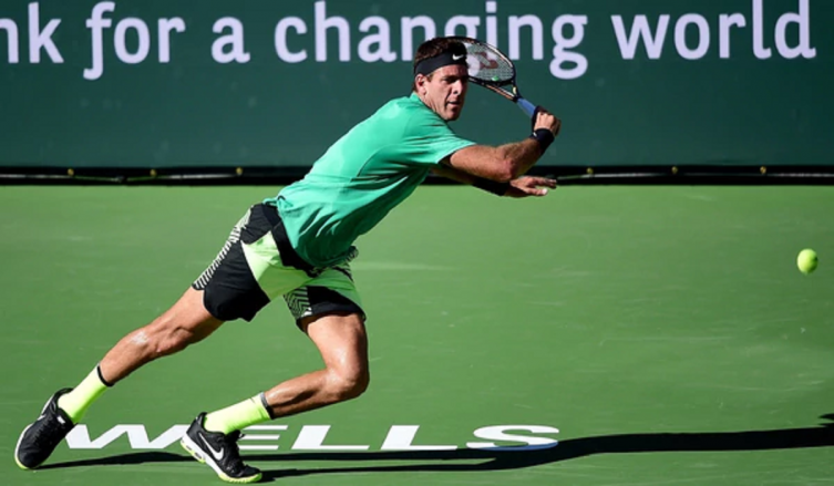 Se sorteó el cuadro de Indian Wells: los rivales de los seis argentinos que jugarán