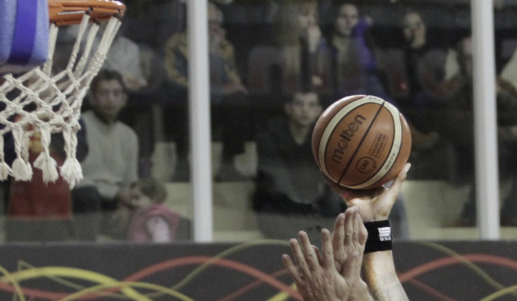 Comienzan los octavos de final de la Copa Santa Fe de Básquet 