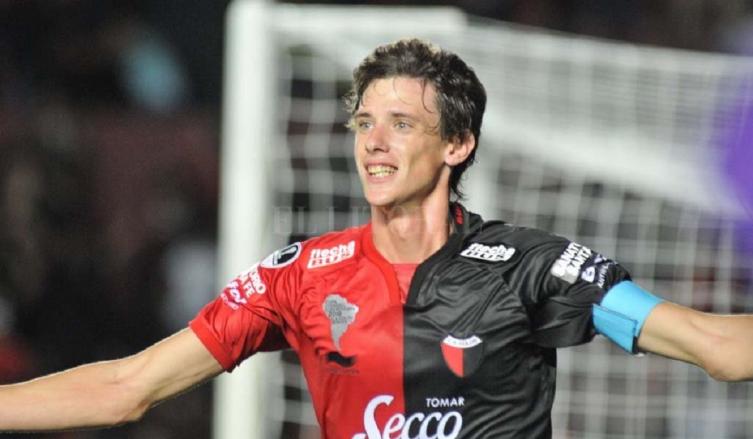 Colón: vuelve el capitán ante Olimpo luego de la suspensión