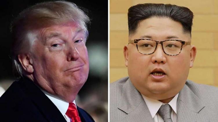 Trump aceptó y habrá cumbre con Kim Jong-un