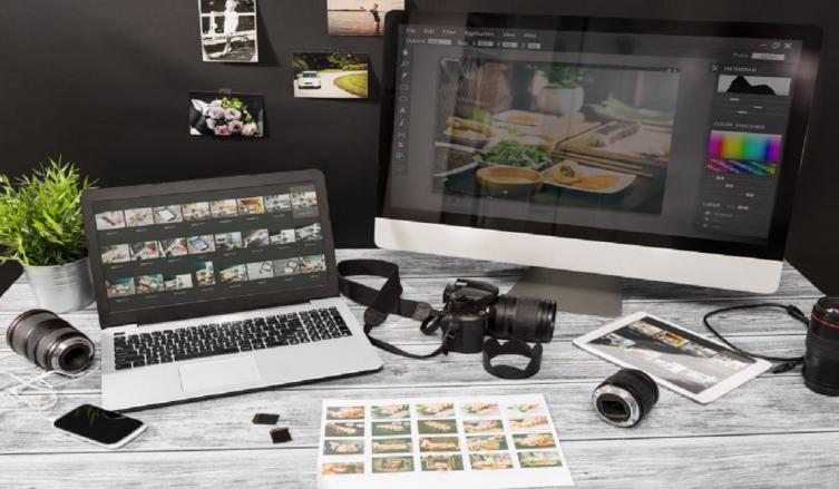 Las mejores páginas para aprender a usar Photoshop gratis