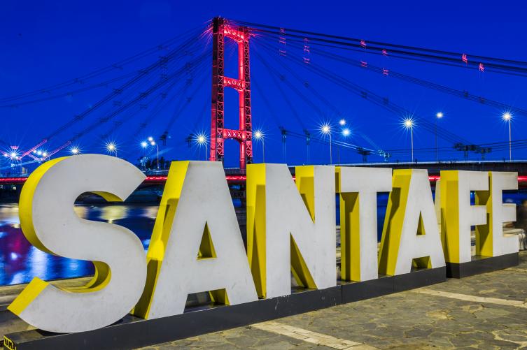Turismo: aumenta la cantidad de noches que los turistas permanecen en la ciudad