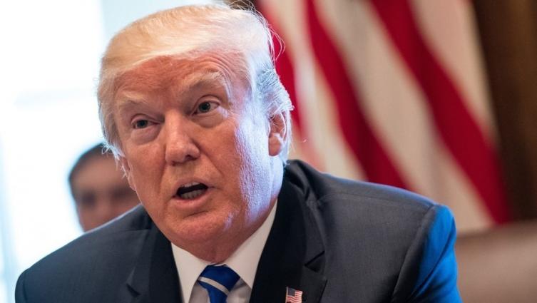 Confirman que en abril Trump visitará la región por primera vez