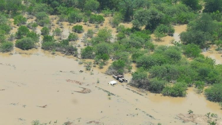 Argentina: advierten que los fenómenos extremos serán más frecuentes