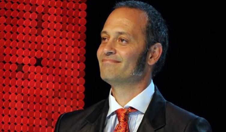Augusto Tartúfoli fuera de Intrusos