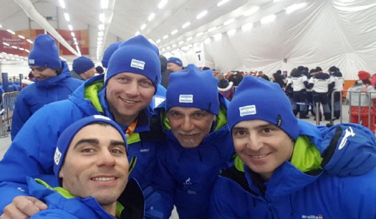 Juegos paralímpicos de invierno: sigue la participación argentina en Pyeongchang