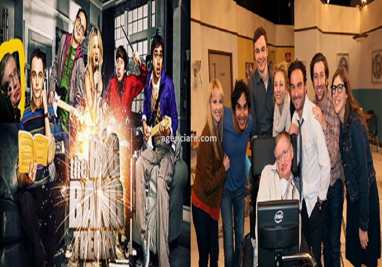 Los actores de 