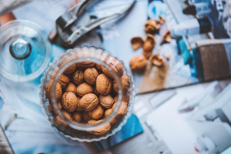 Siete alimentos buenos para combatir la depresión
