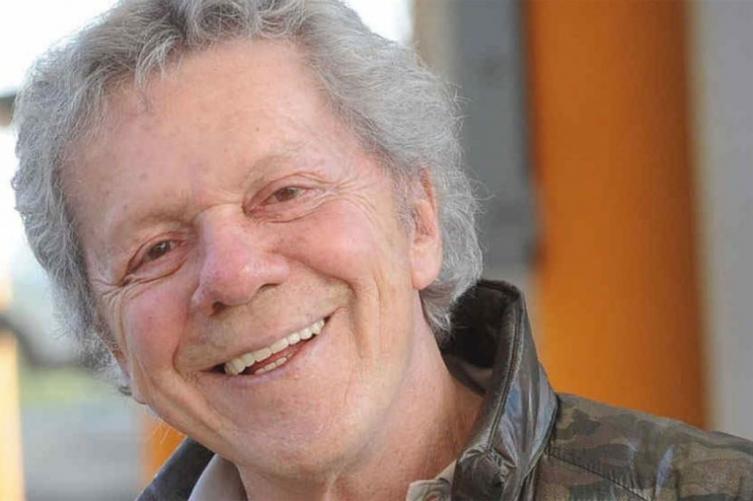 Falleció el actor Emilio Disi