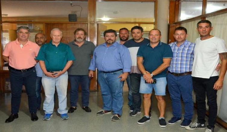 La Defensoría intervino en el conflicto de la planta de Oil en San Lorenzo 