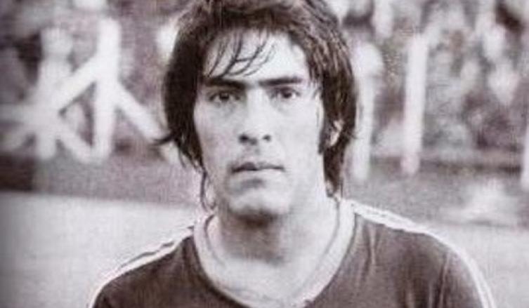 Murió Rubén Galván, campeón mundial en Argentina 78 y una gloria de Independiente