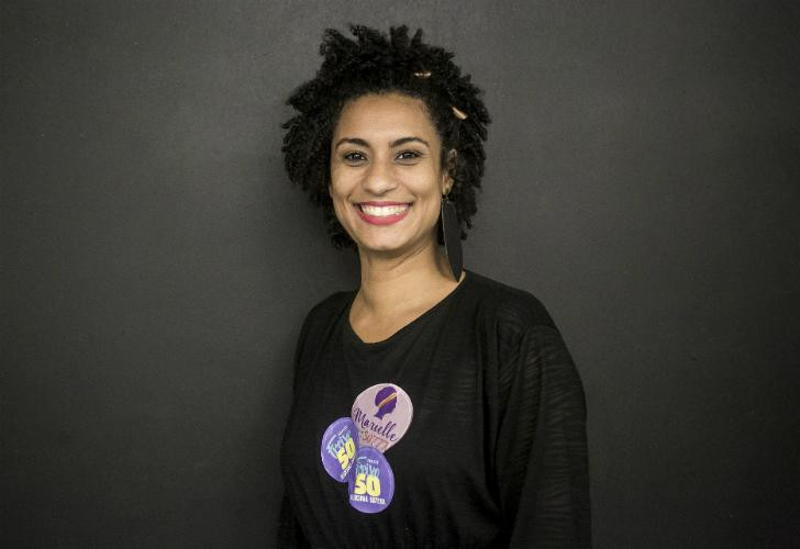 El asesinato de una popular política y activista conmociona a Brasil