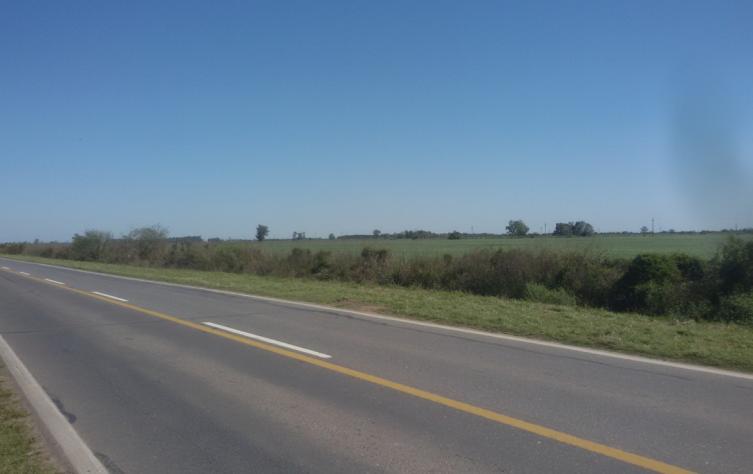Reclaman la autopista Santa Fe - San Justo