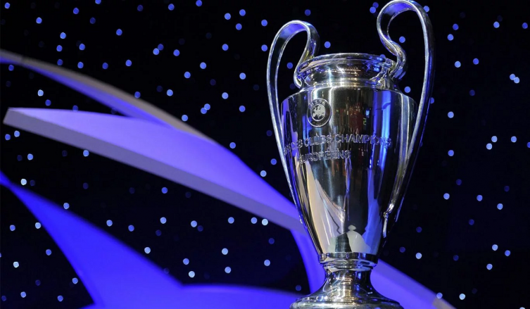 Champions League: estos son los clasificados a cuartos de final