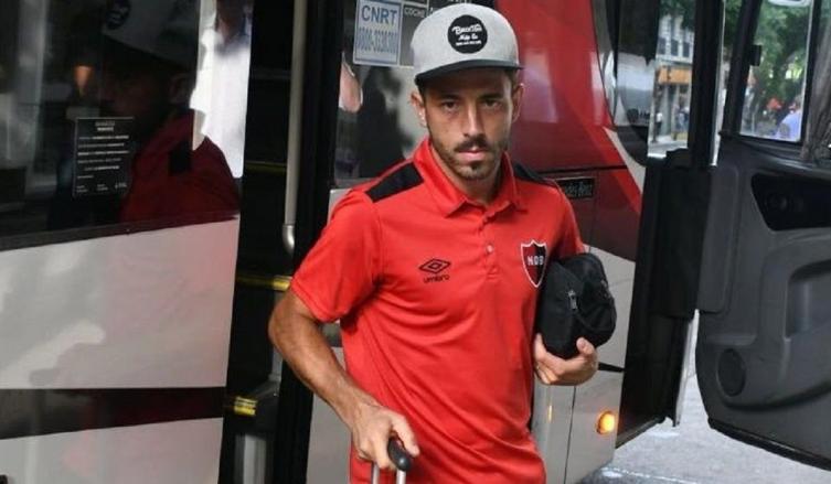 Newell ´s viaja a Buenos Aires, con la idea de De Felippe de repetir equipo