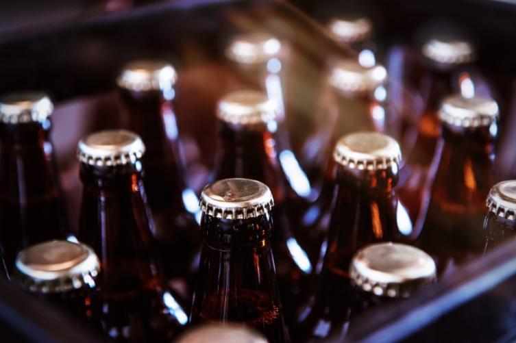 Las cinco compañías que dominan el mercado mundial de la cerveza