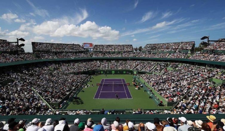 Los rivales de los argentinos en el Miami Open