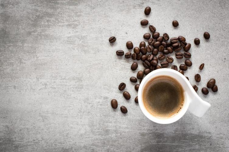 El café es el nuevo superalimento