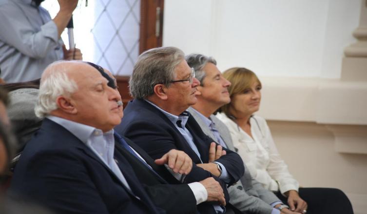 Misión comercial e institucional al Sudeste Asiático 