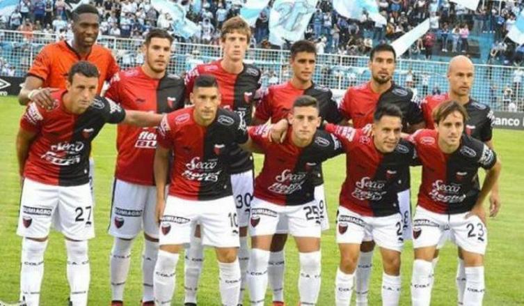 Colón consigue mejores resultados de visitante